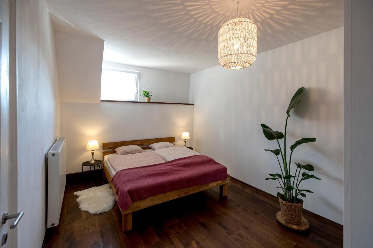 Studio Loft Murau - Im Herzen Der Altstadt Exteriér fotografie