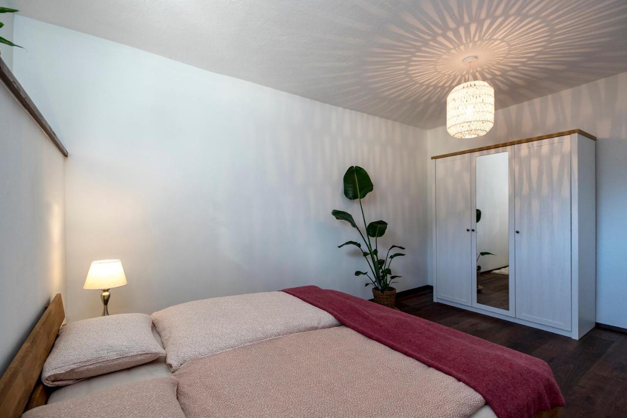 Studio Loft Murau - Im Herzen Der Altstadt Exteriér fotografie