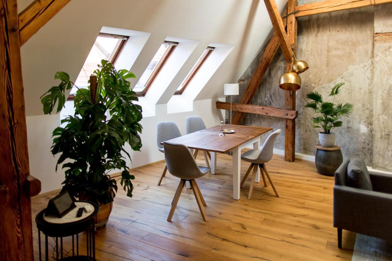 Studio Loft Murau - Im Herzen Der Altstadt Exteriér fotografie