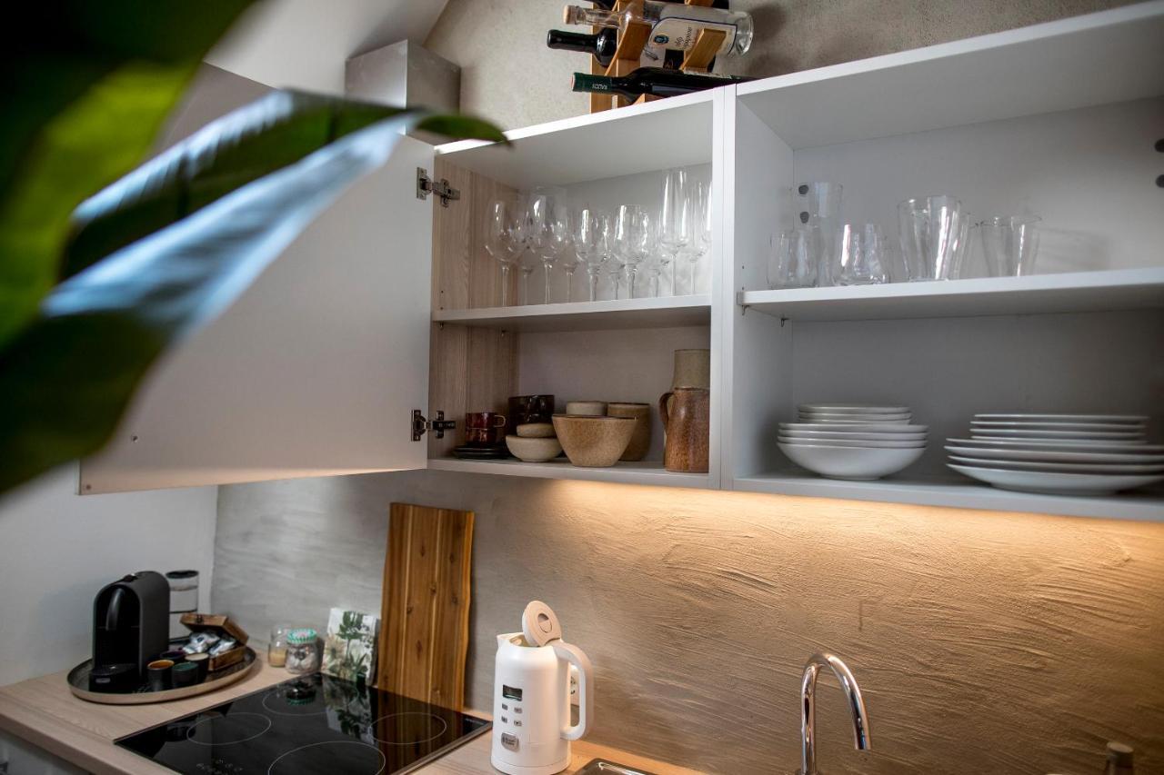 Studio Loft Murau - Im Herzen Der Altstadt Exteriér fotografie